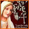 Holy Rosary with Audio Offline (Free Version) related image