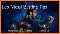 Lionel Messi VIP Betting Tips related image