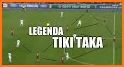 Tiki Taka Soccer related image