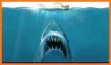 Shark Attack Live Wallpaper related image