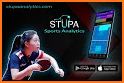 Stupa Analytics - Table Tennis Match Analysis related image