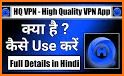 HQ vpn - High Quality VPN related image