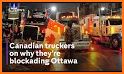Truck Chat Anonymous, Private, News for Truckers related image