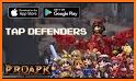 Tap Defenders related image