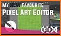 Art Editor related image