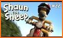 Shaun the Sheep - Puzzle Putt related image