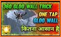Fast gloo wall related image