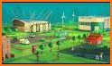 Idle Stadium Builder related image