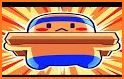Meme Star: Pixel Go related image