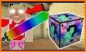 Lucky Block Mod related image