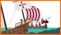Viking History For Kids related image