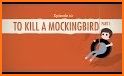 To Kill A Mockingbird related image