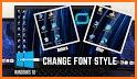 System Font Changer related image
