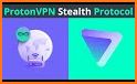Stealth VPN - Free and Reliable VPN related image