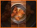 Chicken Tender related image