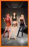 jojo fashion show Dressup - bff styling games related image