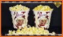 Theater Popcorn related image