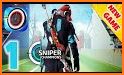 Sniper Champions: 3D shooting related image