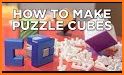 Puzzle Cubes related image