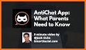 Adult Chat - anonymous talk to strangers related image
