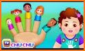 Kids Song - Popular Rhymes And Poem For Preschool related image