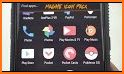 Modern Android icon pack related image