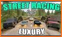 RACERS SQUAD - Car Races related image
