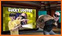Lucky Looter Game 3D related image