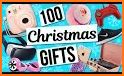 Christmas Gift List related image