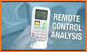Air Conditioner Remote Control related image