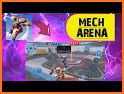 Warzone Battle Bots Mech Arena related image