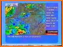 NOAA Weather and Radar related image