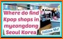 KPOPSHOP - Kpop Online Shopping App related image