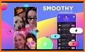 SMOOTHY - Group Video Chat related image