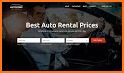 Car Rental 3D related image