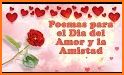 Poemas de Amor Y Amistad related image