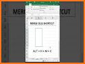 Cut and Merge related image