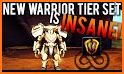 Legend Warrior Arena Battle related image
