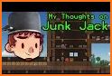 Junk Jack related image