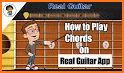 PLAY REAL GUITAR related image