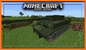 Tank Addon for Minecraft related image