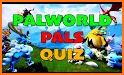 PalWorld Quiz related image