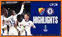 English Football related image