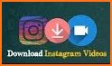 Photo & Video Downloader for Instagram -Repost App related image