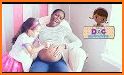 Pregnant Mama Emergency First Pregnancy Girls Care related image