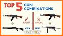 Free-Fire : Weapons & Guns guide related image