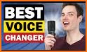 Free voice changer: Famous voice & sound effects. related image