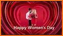 Happy Women's Day 2022 Images related image