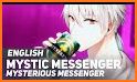 Mystic Messenger related image