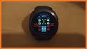 Knightrider Smart Watch Face related image